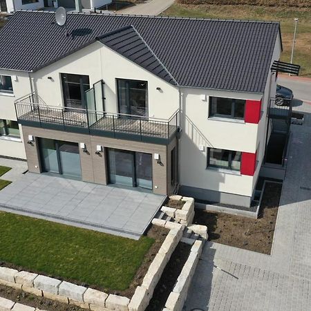 Ferienwohnungen Prinstner Beilngries Exteriör bild