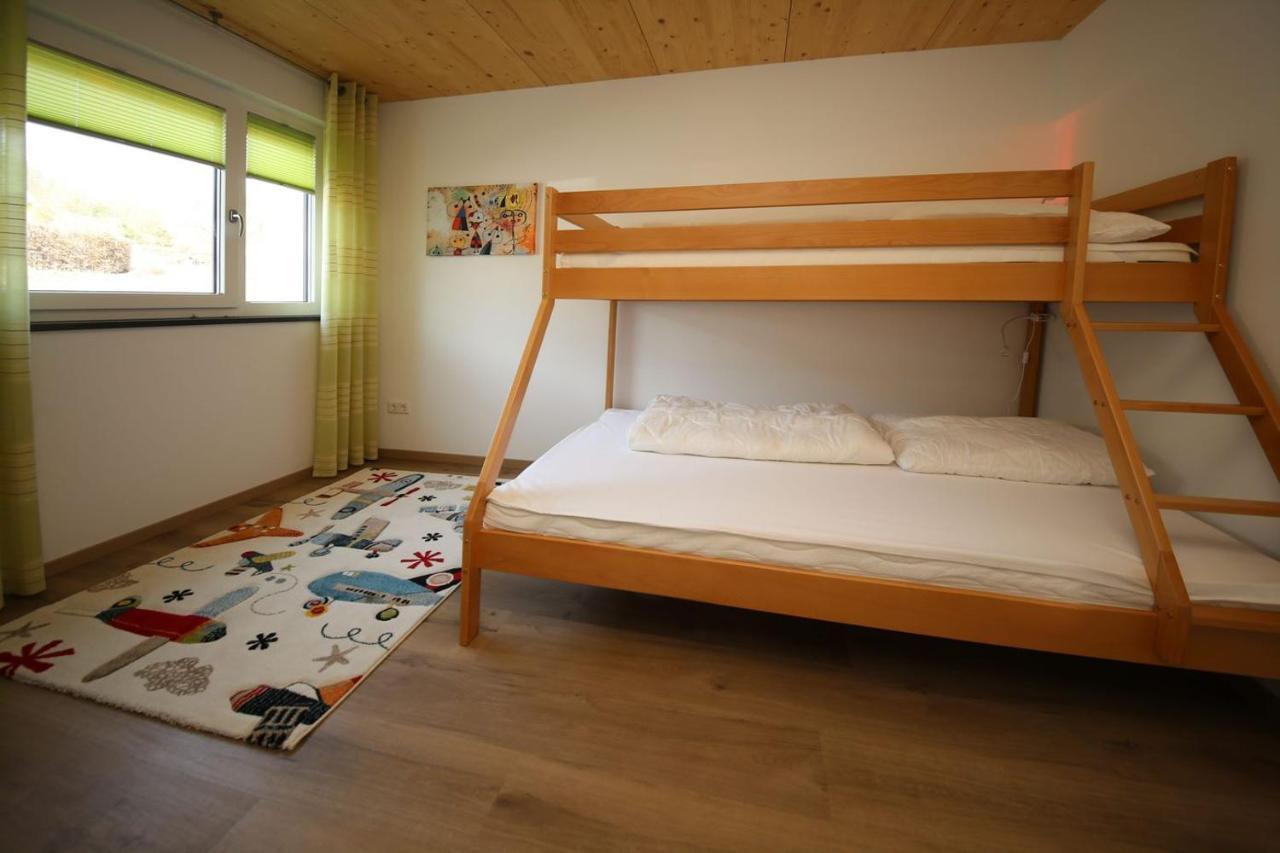 Ferienwohnungen Prinstner Beilngries Exteriör bild